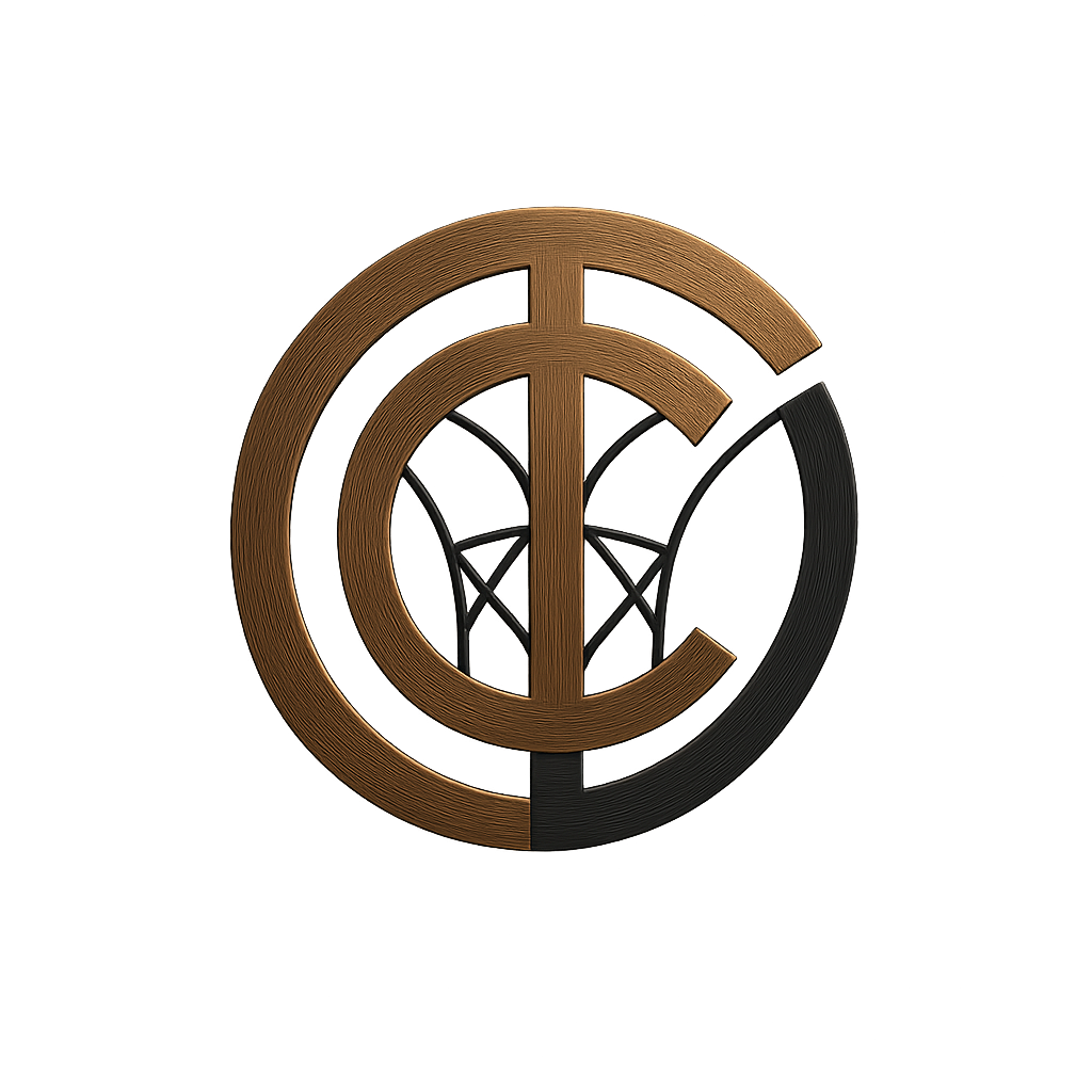 CT Capital Badge